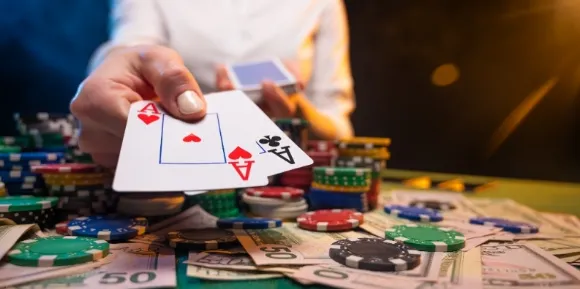 OK - Next-Gen Betting Platform With Fast Payouts