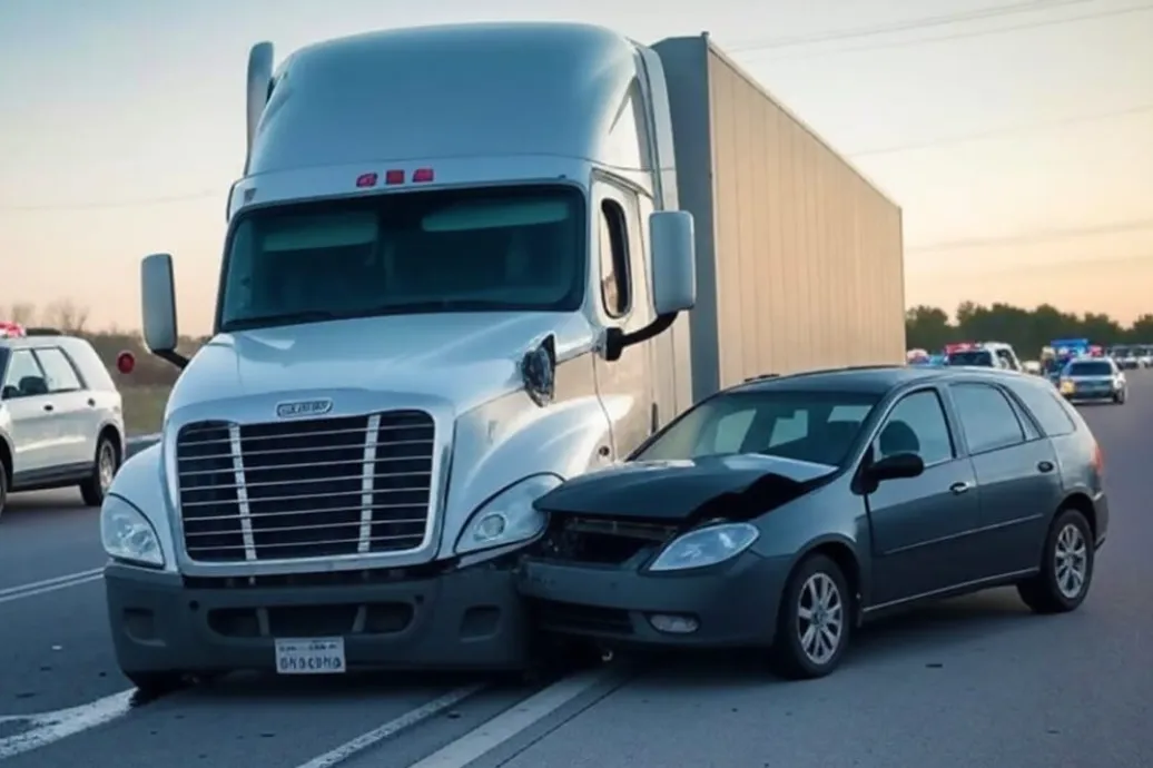 Personal Injury Lawyer in Houston, Texas Expert Guidance for Truck Accident Victims