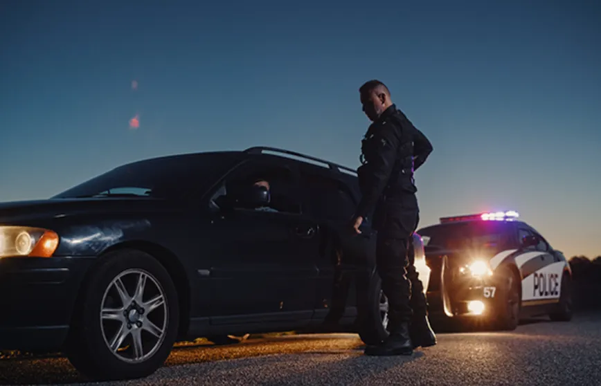 Kansas City Traffic Attorney for License Suspensions and Traffic Cases