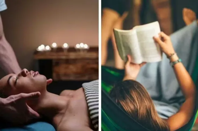 Sensuality as Self Care Why Luxury Wellness Is the Ultimate Form of Indulgence