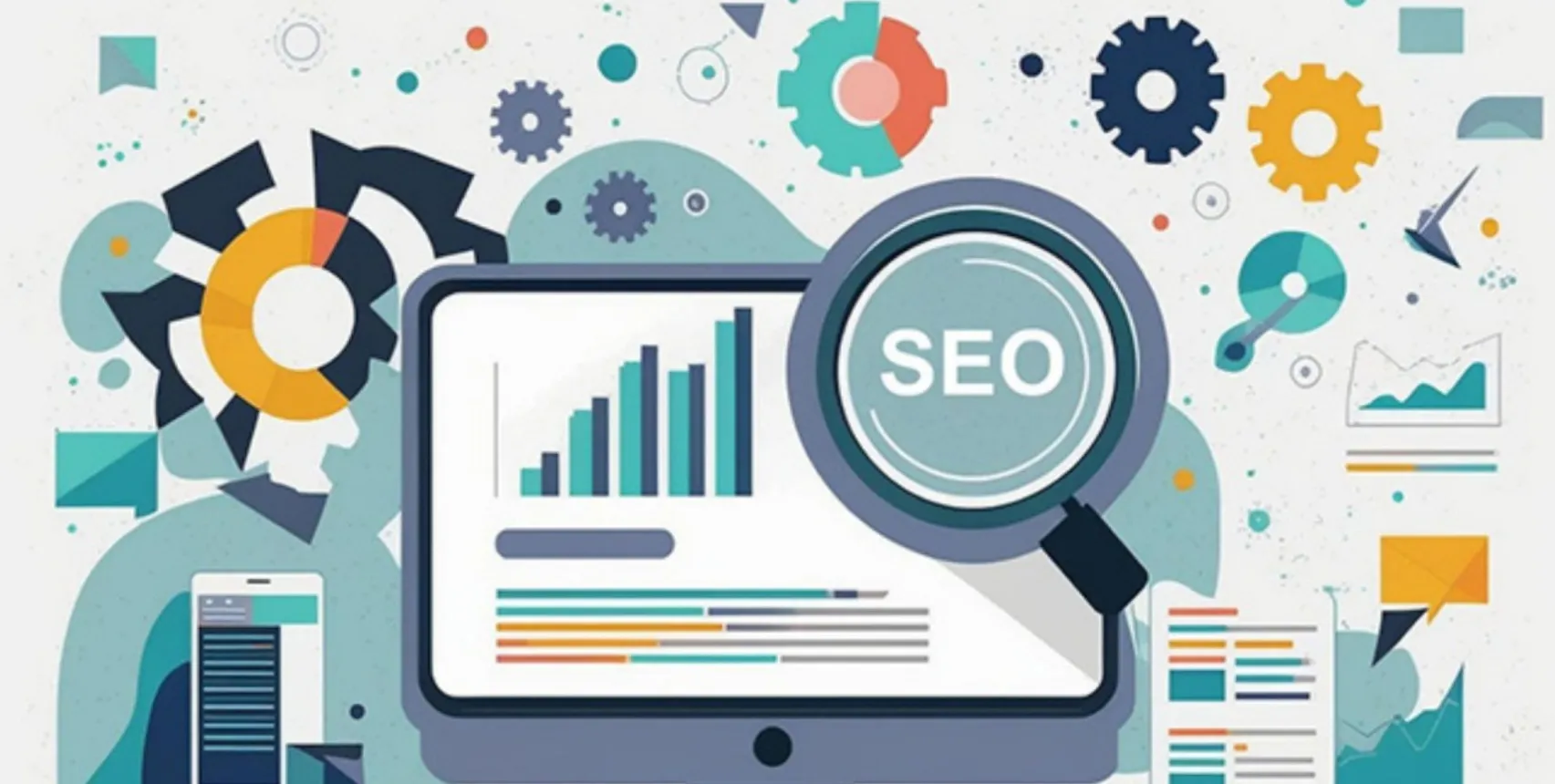 Strategic SEO Planning for Driving Online Success and Maximum Visibility
