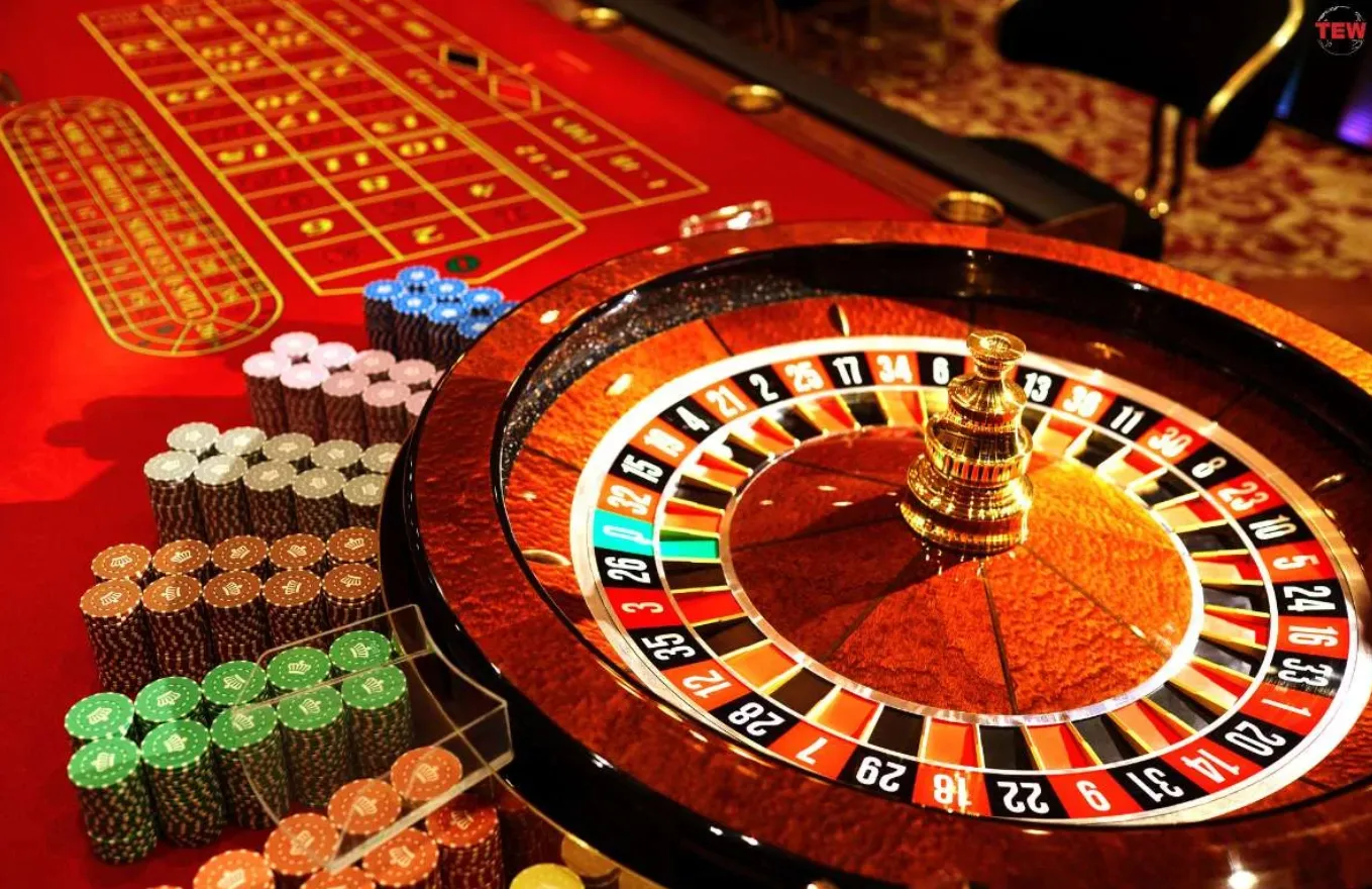 The Evolving World of Casino Culture