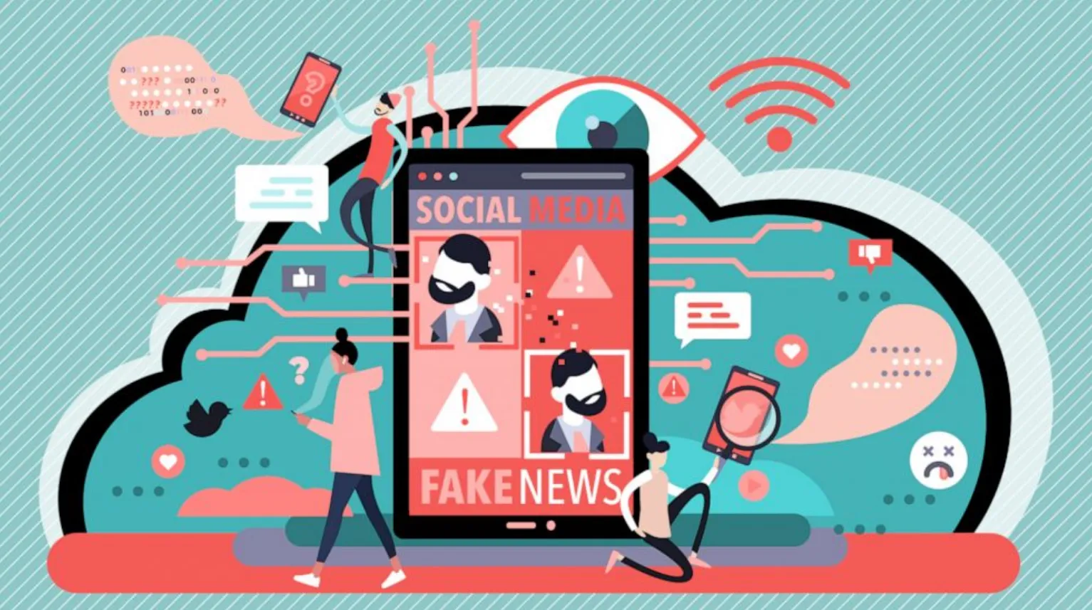 The Future of Social Media Careers Influencers, Content Creators, and Digital Nomads