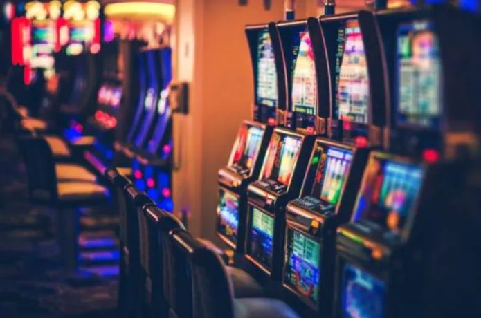 The Rise of Situs Slot Trends You Should Know About in