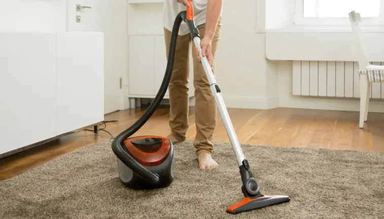 The Ultimate Guide to Carpet Cleaning Keeping Your Home Fresh and Allergen-Free
