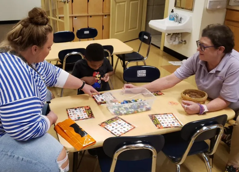 What Parents Should Know About Early Learning Options Nearby