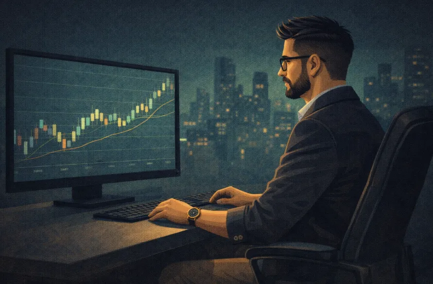 What to Expect from Performance-Based Trading Capital Programs