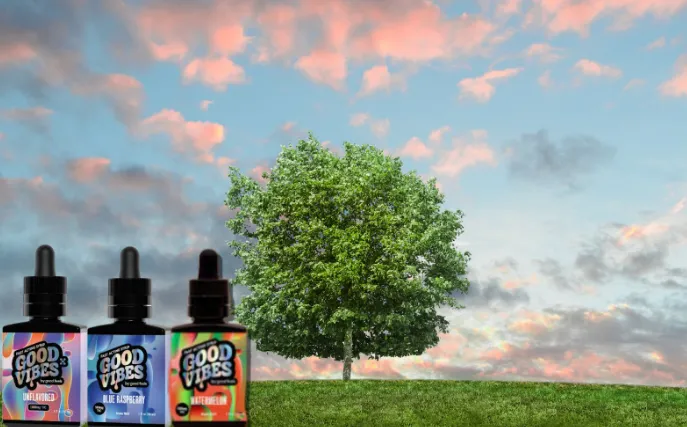 Why Liquid THC Products Create a Different Experience Than Gummies