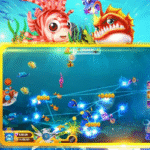 Win Big in UK Fish Shooting