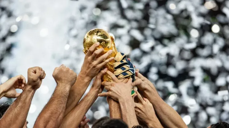 World Cup Vs Previous Tournaments What To Expect ()