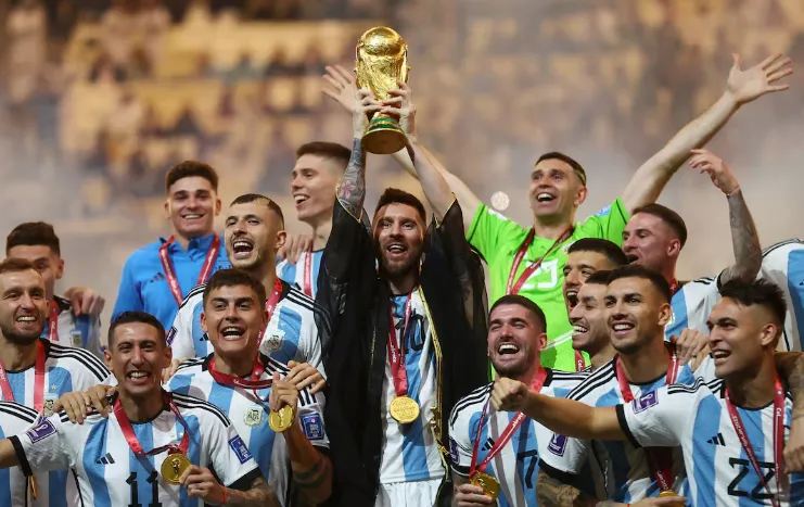 World Cup Vs Previous Tournaments What To Expect ()