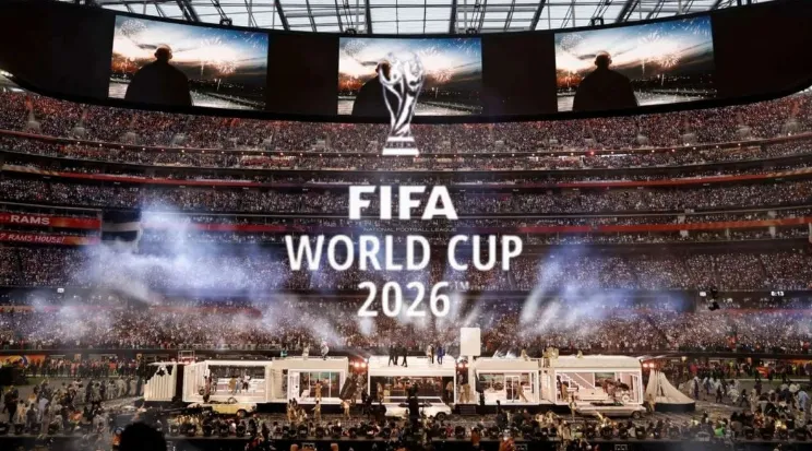 World Cup Vs Previous Tournaments What To Expect ()