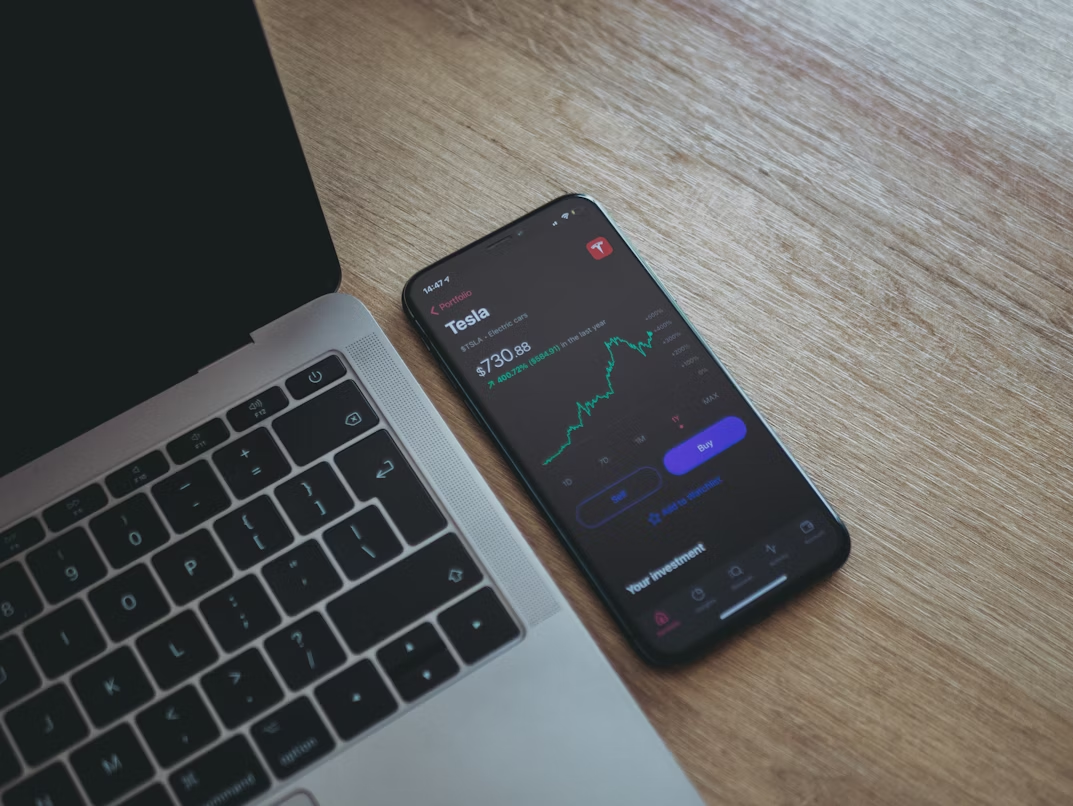 Unlocking Market Potential with Binomo Trading