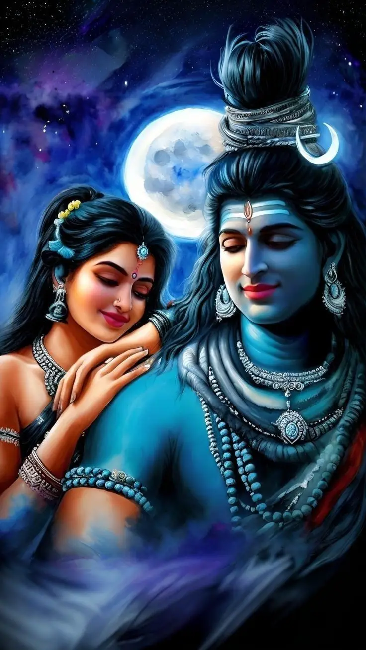 shiv-parvati-aesthetic-wallpaper shiv-parvati-aesthetic-wallpaper
