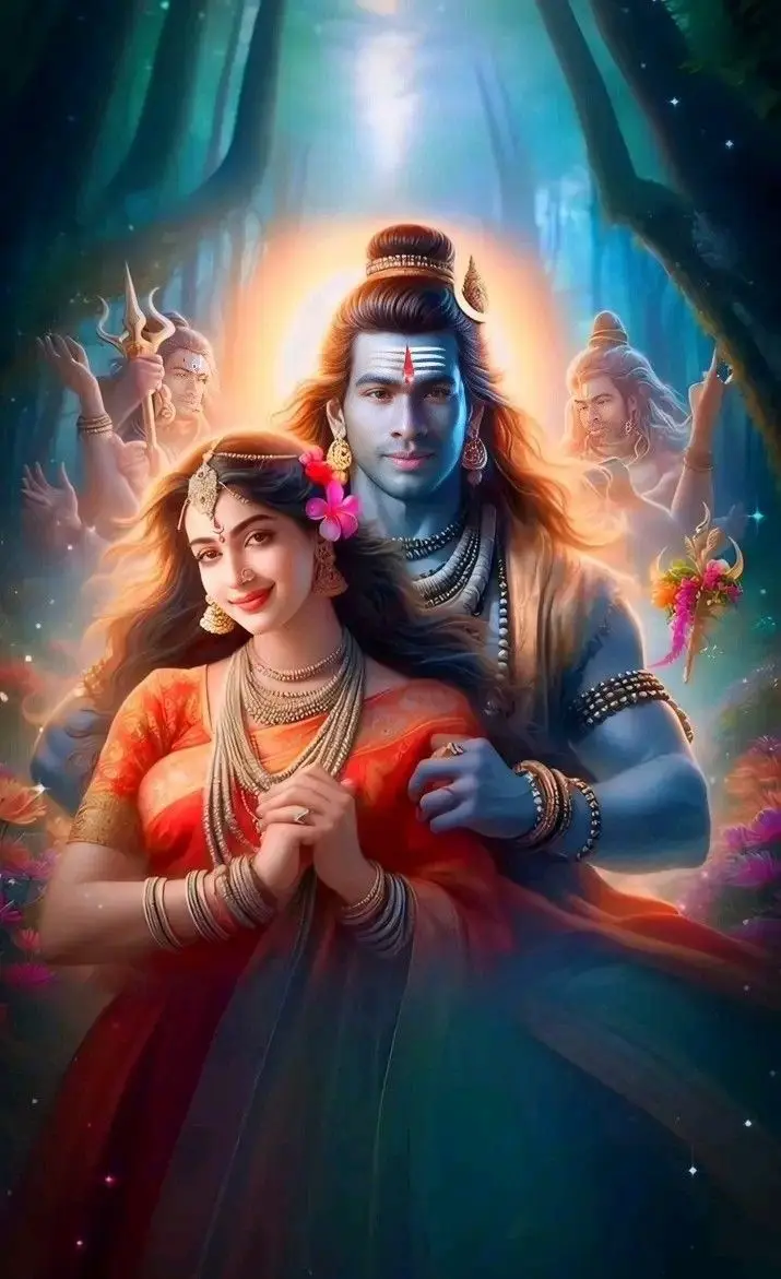 shiv-parvati-hd-wallpapers shiv-parvati-hd-wallpapers